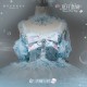 Mewroco Summer Love Song JSK and OP(Pre-Order/Full Payment Without Shipping)